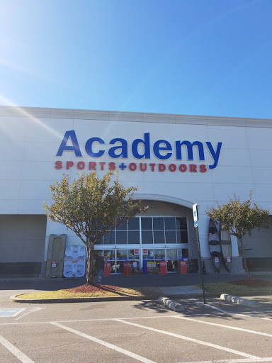 Sporting Goods Store «Academy Sports + Outdoors», reviews and photos, 7926 Giacosa Pl, Memphis, TN 38133, USA