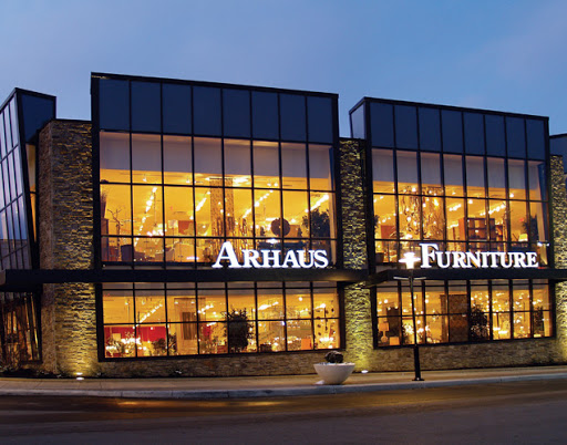 Arhaus, 7875 Montgomery Rd, Cincinnati, OH 45236, USA, 