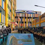 Review SMP Muhammadiyah 2 Taman | Sekolah SMP Swasta Islami Terbaik, Favorit, Unggulan di Sidoarjo, Surabaya Jawa Timur