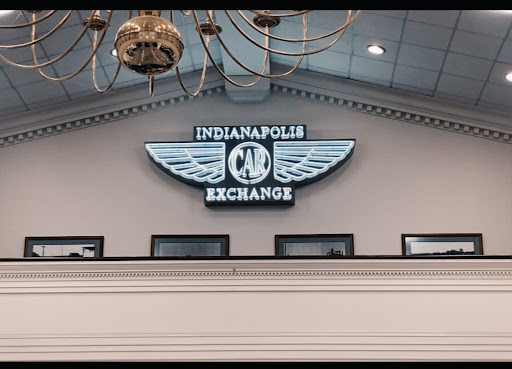 Auction House «Indianapolis Car Exchange», reviews and photos, 5161 S Indianapolis Rd, Whitestown, IN 46075, USA
