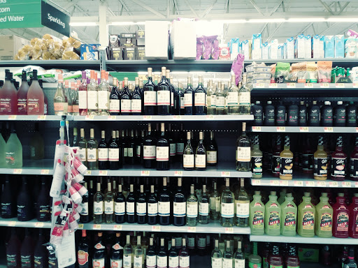 Department Store «Walmart Supercenter», reviews and photos, 8300 E 96th St, Fishers, IN 46037, USA