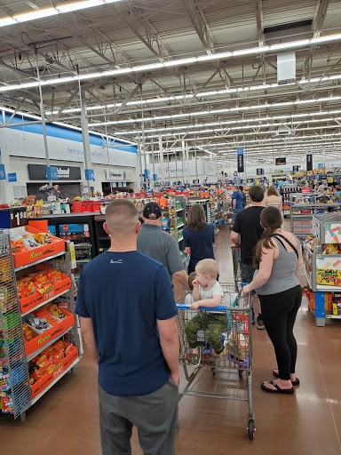 Department Store «Walmart Supercenter», reviews and photos, 300 Colony Place Road, Plymouth, MA 02360, USA