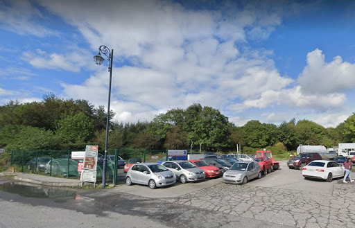 J and G Car Sales Bunratty