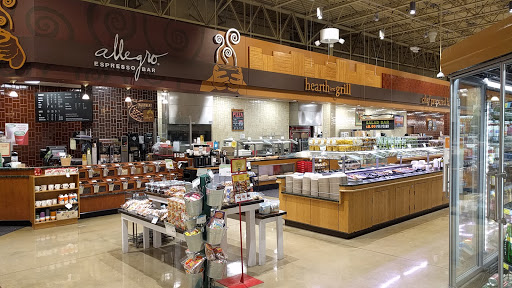 Whole Foods Market