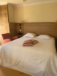 Photo n°74 de Le Grand Hôtel à Molitg-les-Bains ()