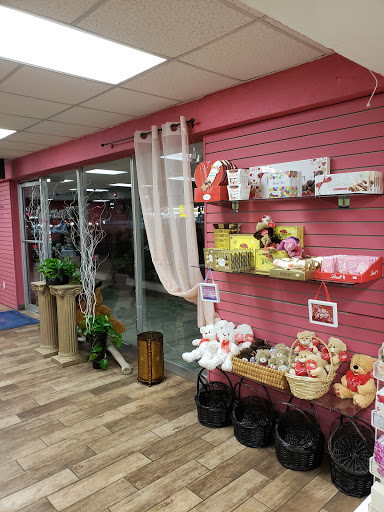 Florist «Flowerama», reviews and photos, 3150 E Cactus Rd, Phoenix, AZ 85032, USA