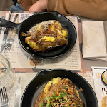 Photo n°1 de l'avis de Annalisa.i fait le 23/03/2024 à 09:25 sur le  Touberi Restaurant à Turin