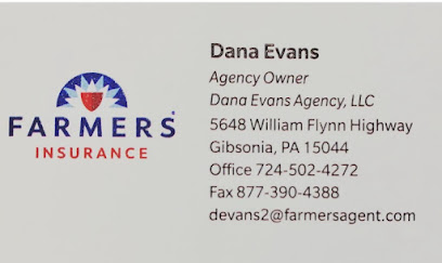 Farmers Insurance - Dana Evans