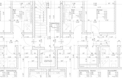 stauber architekturplanungen