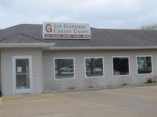 1st Gateway Credit Union in Fulton, Illinois