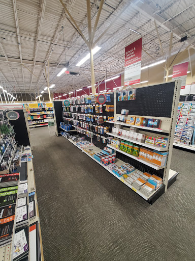 Office Supply Store «Office Depot», reviews and photos, 5107 South Blvd, Charlotte, NC 28217, USA