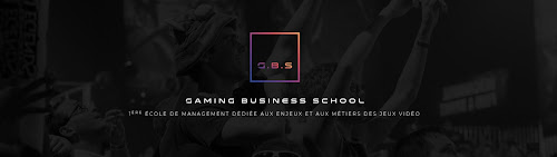 G. BS - Ecole de Commerce Lyon à Lyon