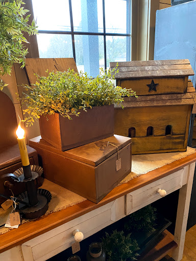 Furniture Store «Homestead Furnishings & Gifts», reviews and photos, 161 S River St, Marietta, PA 17547, USA