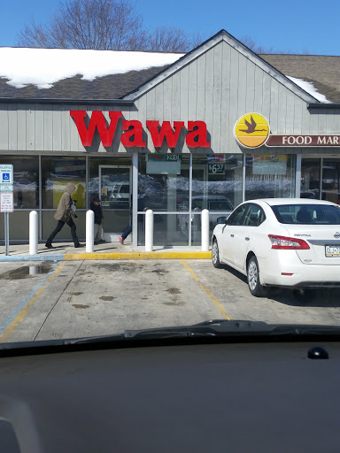 Convenience Store «Wawa», reviews and photos, 1429 Broadway, Fountain Hill, PA 18015, USA
