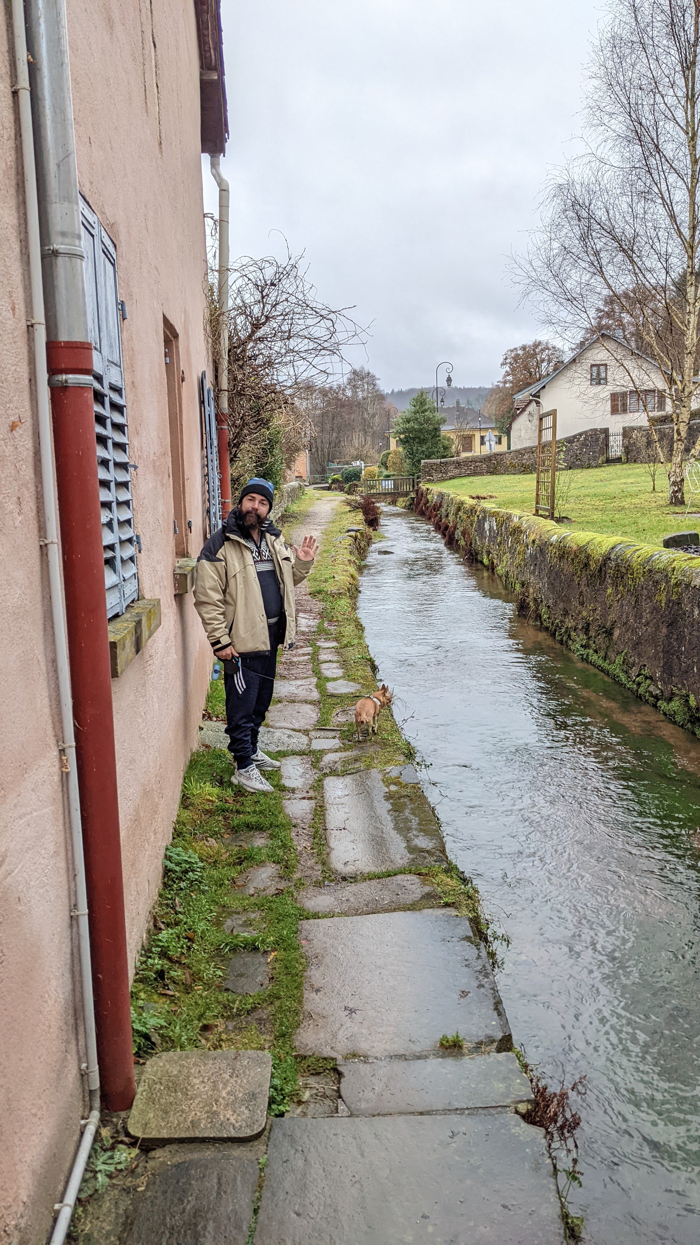 Photo n° 7 de l'avis de Frederic.l fait le 29/12/2021 à 18:04