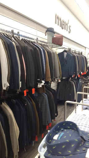 Department Store «Nordstrom Rack Persimmon Place», reviews and photos, 5300 Dublin Blvd, Dublin, CA 94568, USA