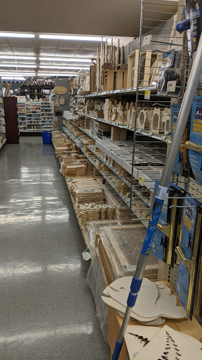 Hardware Store «Farm & Home Hardware», reviews and photos, 120 S Main St, Wellington, OH 44090, USA