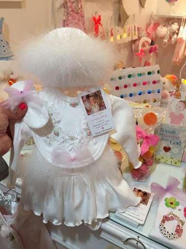 Baby Clothing Store «Once upon a baby gallery», reviews and photos, 17 Wall St, Huntington, NY 11743, USA