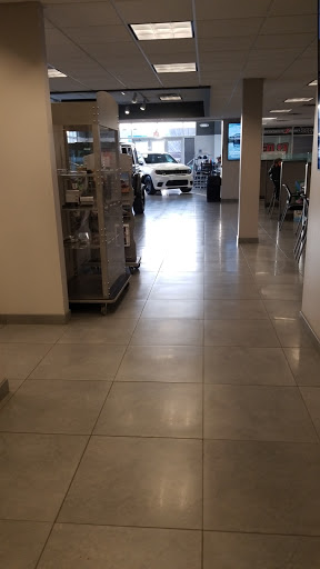 Car Dealer «Savage 61 Chrysler Dodge Jeep Ram», reviews and photos, 4645 Pottsville Pike, Reading, PA 19605, USA