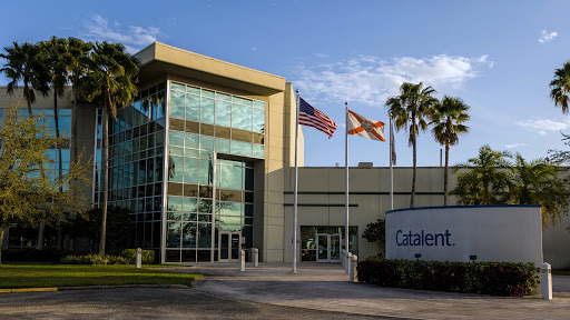 Catalent Pharma Solutions