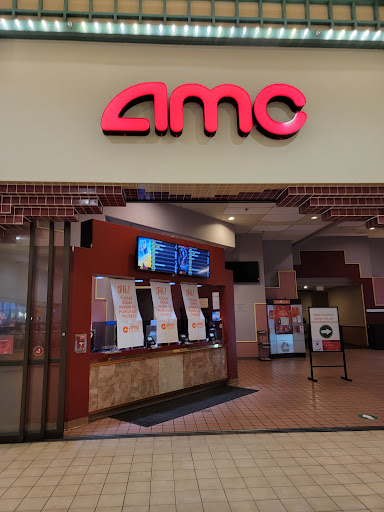 Movie Theater «AMC Classic Oakwood 12», reviews and photos, 4800 Golf Rd, Eau Claire, WI 54701, USA