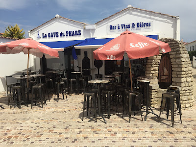 La Cave du Phare à La Tranche-sur-Mer