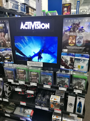 Electronics Store «Best Buy», reviews and photos, 1131 5th St, Miami Beach, FL 33139, USA