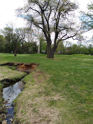 Country Club «Merchantville Country Club», reviews and photos, 501 Chapel Ave, Merchantville, NJ 08109, USA