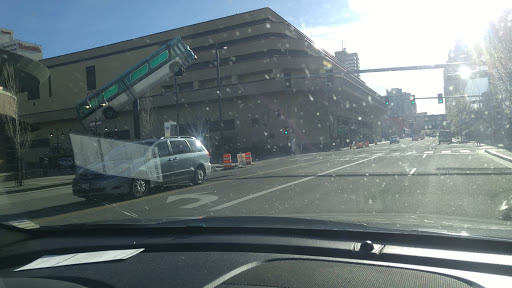 Arena «Reno Events Center», reviews and photos, 400 N Center St, Reno, NV 89501, USA