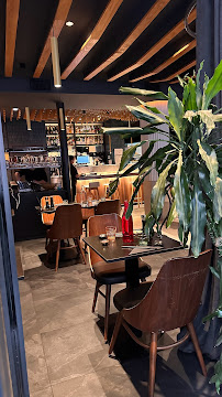 Atmosphère du Restaurant japonais Shinko à Paris - n°17