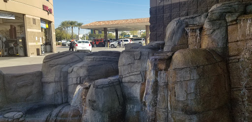 Car Wash «Genie Car Wash», reviews and photos, 7373 E Shea Blvd, Scottsdale, AZ 85260, USA