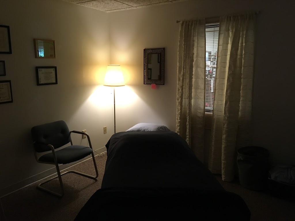 A Servant's Heart Bodywork, LLC. 17201