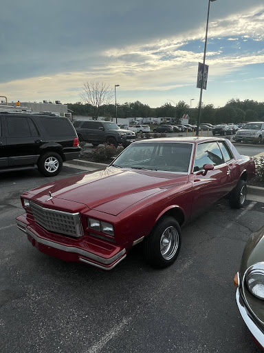 Auto Body Shop «Maaco Collision Repair & Auto Painting», reviews and photos, 7361 Assateague Dr #1060, Jessup, MD 20794, USA