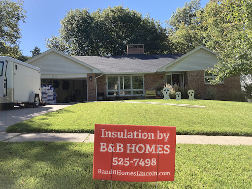Insulation Contractor «B & B Homes Insulation», reviews and photos