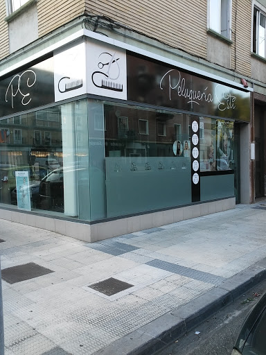 Peluquería Esti en Pamplona, Pamplona