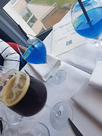 Martini du Restaurant Aquar'Aile à Calais - n°6