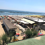 Photo n°1 de l'avis de Achille.e fait le 28/06/2018 à 09:43 sur le  Hotel Caesar à Lido di Savio