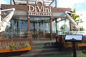 Divini Gelato Pizza image