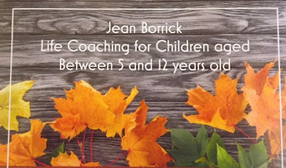 Jean Borrick Life Coaching for Children