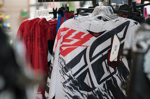 Motorcycle Dealer «Richmond Honda House», reviews and photos, 7906 W Broad St, Richmond, VA 23294, USA