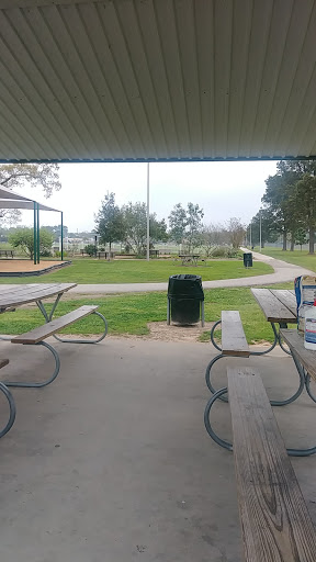 Park «Matzke Park», reviews and photos, 13110 Jones Rd, Houston, TX 77070, USA