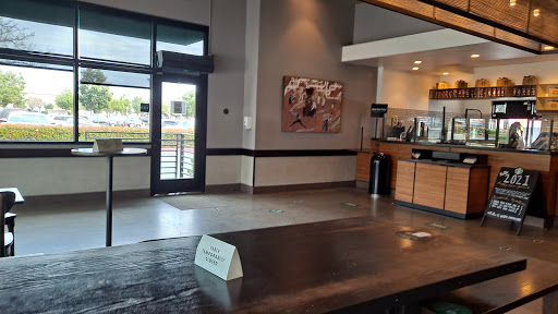 Starbucks image