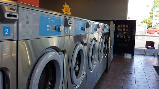 Laundry Service «Renton Laundry», reviews and photos, 257 Rainier Ave N, Renton, WA 98057, USA