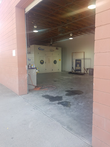 Auto Body Shop «Maaco Collision Repair & Auto Painting», reviews and photos, 12555 Grand Ave, El Mirage, AZ 85335, USA