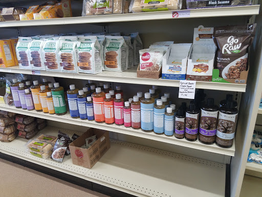 Health Food Store «To Your Health Natural Foods», reviews and photos, 212 N West End Blvd, Quakertown, PA 18951, USA