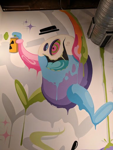 Art Gallery «Inner State Gallery», reviews and photos, 1410 Gratiot Ave, Detroit, MI 48207, USA