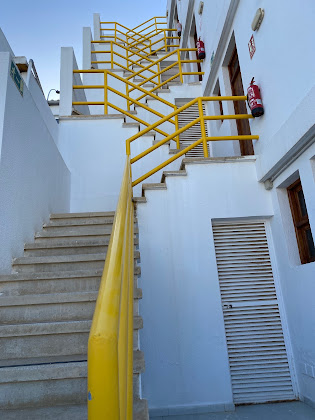 Les plus récentes Apartamento turístico Apartamentos Blue Marlin 35130 Mogán