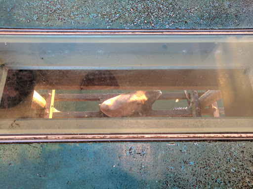 Wine Bar «Vino Prima Wine Bar», reviews and photos, 55 Municipal Wharf, Santa Cruz, CA 95060, USA