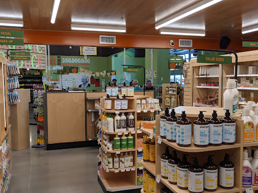 Health Food Store «Green Earth Grocery», reviews and photos, 441 S Buchanan St A, Edwardsville, IL 62025, USA