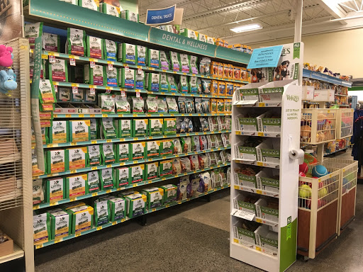 Pet Supply Store «PetSmart», reviews and photos, 3401 Erie Blvd E, Syracuse, NY 13214, USA